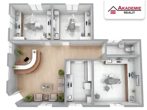 Prodej rodinného domu, Hrabětice, Hrušovanská, 160 m2