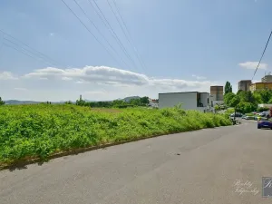 Prodej pozemku pro bydlení, Teplice, Fojtovická, 779 m2