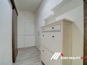 Pronájem bytu 3+1, Zlín, Obeciny XII, 68 m2