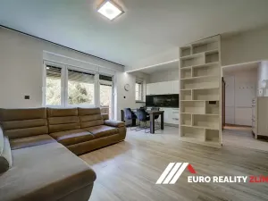 Pronájem bytu 3+1, Zlín, Obeciny XII, 68 m2