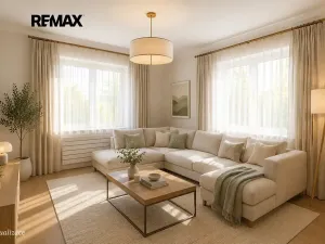 Prodej rodinného domu, Nezvěstice, 150 m2