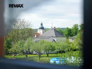 Prodej rodinného domu, Nezvěstice, 150 m2