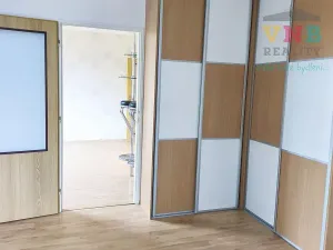 Pronájem bytu 2+kk, Prostějov, 44 m2