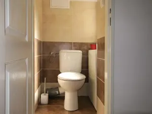 Pronájem bytu 2+kk, Brno, Kabátníkova, 52 m2