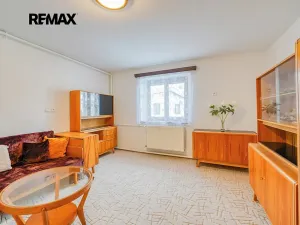 Prodej rodinného domu, Sedlčany, 93 m2