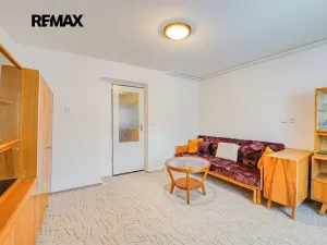 Prodej rodinného domu, Sedlčany, 93 m2
