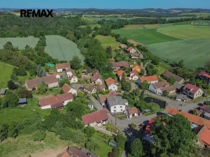 Prodej rodinného domu, Sedlčany, 93 m2