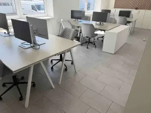 Pronájem kanceláře, Jihlava, Helenín, 60 m2