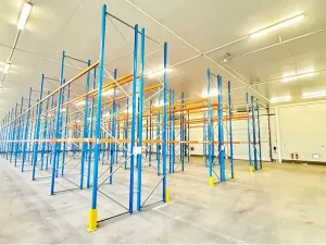 Prodej výrobních prostor, Litomyšl, 1400 m2