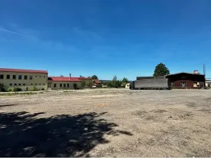 Prodej skladu, Litomyšl, 1400 m2