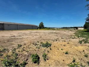 Prodej skladu, Litomyšl, 1400 m2