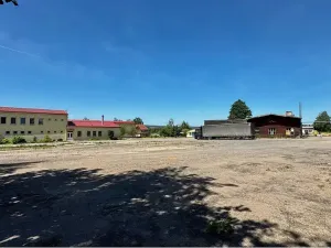 Prodej skladu, Litomyšl, 983 m2