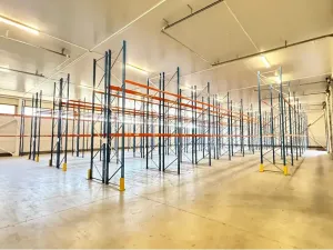 Prodej výrobních prostor, Řídký, 1400 m2
