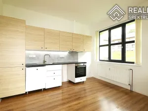 Pronájem bytu 2+kk, Jablonné nad Orlicí, Hradisková, 53 m2