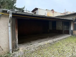 Prodej kanceláře, Brno, Konečného, 528 m2