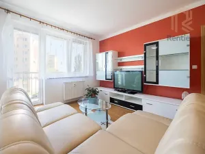 Pronájem bytu 2+kk, Brandýs nad Labem-Stará Boleslav, Kralupská, 55 m2
