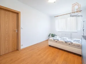 Pronájem bytu 2+kk, Brandýs nad Labem-Stará Boleslav, Kralupská, 55 m2