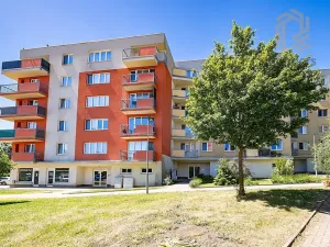 Pronájem bytu 2+kk, Brandýs nad Labem-Stará Boleslav, Kralupská, 55 m2