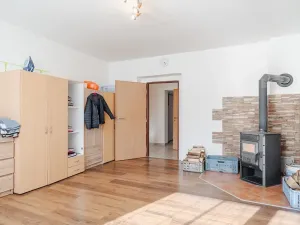 Prodej rodinného domu, Semanín, 180 m2