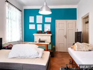 Prodej rodinného domu, Litoměřice - Předměstí, Havlíčkova, 266 m2