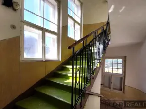 Prodej rodinného domu, Litoměřice - Předměstí, Havlíčkova, 266 m2