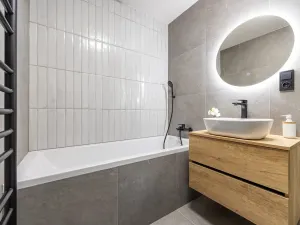 Prodej bytu 3+kk, Praha - Žižkov, Roháčova, 79 m2