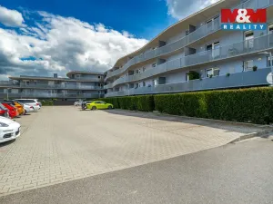 Prodej bytu 2+kk, Mladá Boleslav - Michalovice, 81 m2
