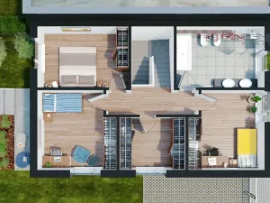 Prodej rodinného domu, Kladno, Na Ostrovci, 150 m2
