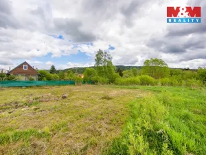 Prodej pozemku pro bydlení, Rybník, 809 m2