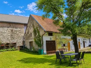 Prodej rodinného domu, Stachy - Úbislav, 93 m2