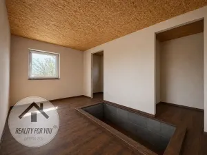 Prodej chaty, Mladá Boleslav, Oválná, 39 m2