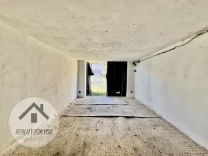 Pronájem garáže, Mimoň, Letná, 21 m2