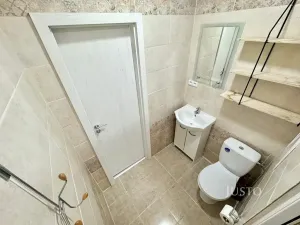 Pronájem bytu 1+1, Ústí nad Labem, Jeseninova, 36 m2