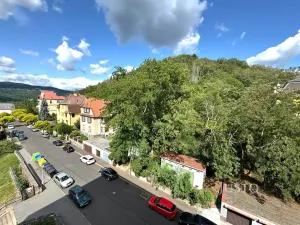 Pronájem bytu 1+1, Ústí nad Labem, Jeseninova, 36 m2