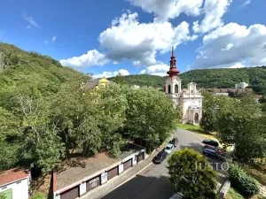 Pronájem bytu 1+1, Ústí nad Labem, Jeseninova, 36 m2