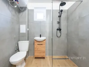 Pronájem bytu 2+kk, Orlová, V Zimném dole, 40 m2