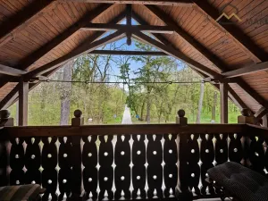 Prodej ubytování, Poděbrady, Obora, 649 m2
