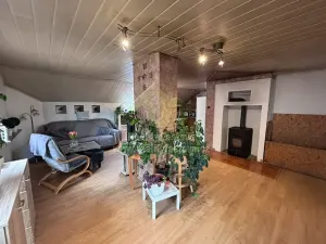 Prodej chaty, Rokycany, 84 m2