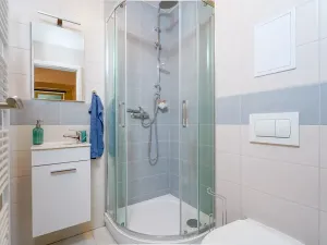 Prodej bytu 1+kk, Praha - Krč, Čerčanská, 20 m2