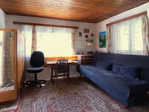 Prodej chaty, Praha - Zbraslav, Strnady, 60 m2