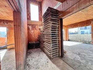 Prodej pozemku pro bydlení, Vysoký Újezd, Rochlova, 804 m2