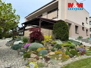 Prodej rodinného domu, Velká Polom, Budovatelů, 169 m2