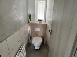 Prodej rodinného domu, Velká Polom, Budovatelů, 169 m2