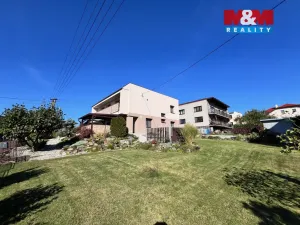 Prodej rodinného domu, Velká Polom, Budovatelů, 169 m2