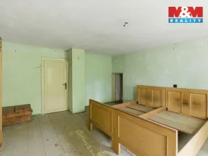 Prodej rodinného domu, Vejprty, Moskevská, 230 m2