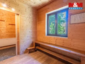 Prodej rodinného domu, Bravantice, 62 m2