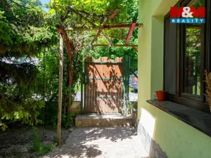 Prodej rodinného domu, Bravantice, 62 m2
