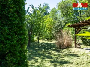 Prodej rodinného domu, Bravantice, 62 m2