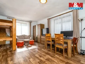 Prodej chalupy, Stachy - Úbislav, 93 m2