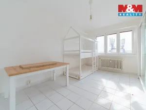 Prodej bytu 3+1, Habartov, Karla Čapka, 68 m2